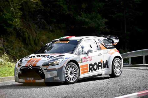 A Como La Sfida Finale Del Ciwrc Nomi E Numeri Rs E Oltre