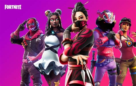 20 Best Games Like Fortnite For Battle Royale Lovers 2022