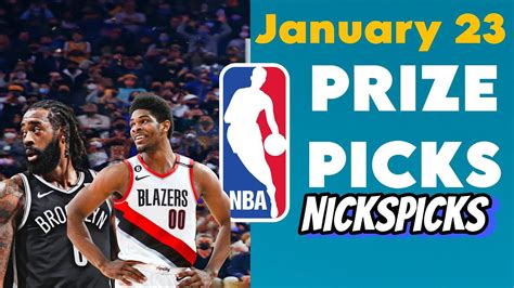 Nba Prizepicks Today Best Prop Picks Tuesday Best