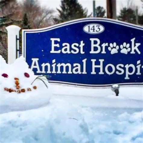 About Us | East Brook Animal Hospital