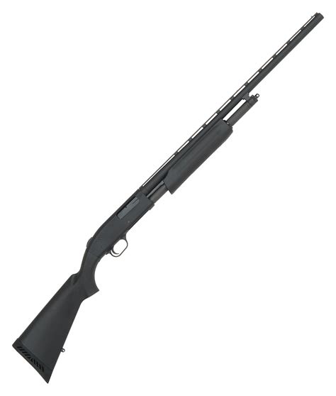 Mossberg 500 Pump Action Shotgun Bass Pro Shops