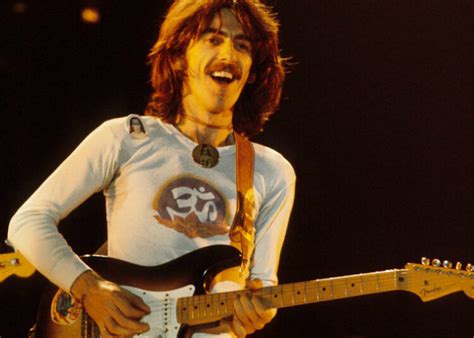 A Os Sin George Harrison El Adi S A Los Beatles La Traici N De