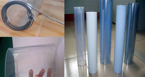 Ultra Clear Transparent Soft Pvc Sheet Suppliers And Manufacturers