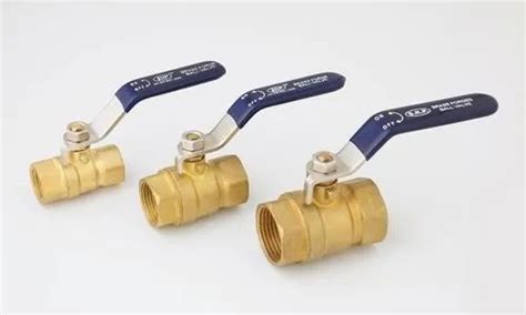 Mittal Std Brass Forged Ball Valve Place Of Origin Pan India Size 15mm At Rs 199 In Jalandhar