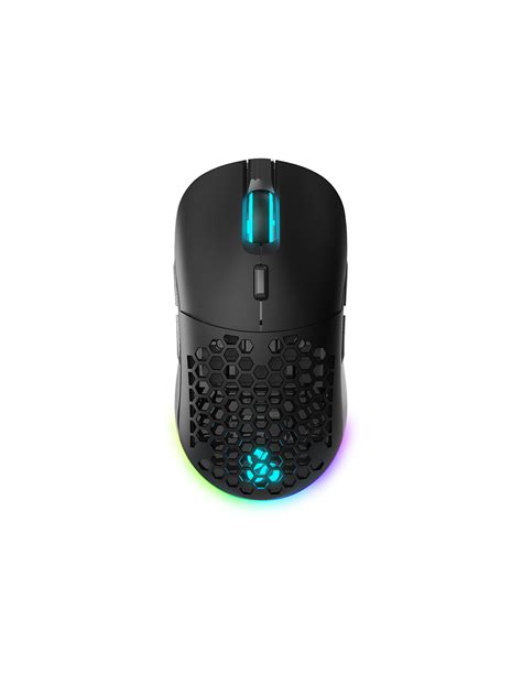 Newskill Arakne Elite Ratón RGB Gaming Wireless 16 000 DPI