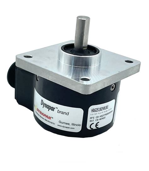 ENCODER HR62510240101 DYNAPAR