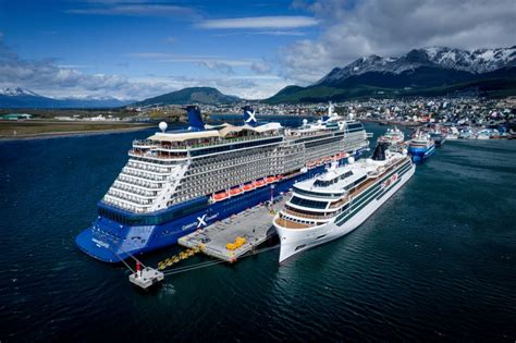 Tierra Del Fuego Tuvo Una Ocupaci N Hotelera De Alrededor Del