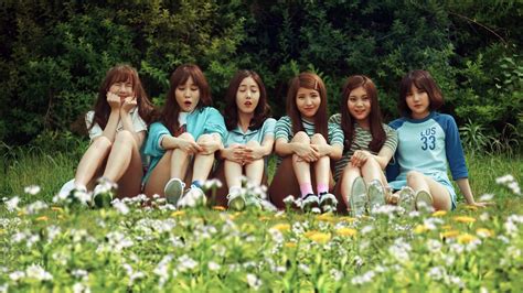 MV GFRIEND 여자친구 너 그리고 나 NAVILLERA video Dailymotion