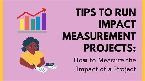 Tips And Ways To Measure Your Projects Impact Monitask