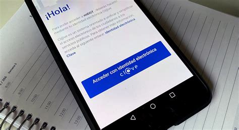 Mi Dgt Ya Est Disponible En Acceso Anticipado Para Android Esto Es