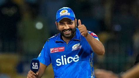 3 Reasons Why Rohit Sharma Can Break All Records At IPL 2025 Mega Auction