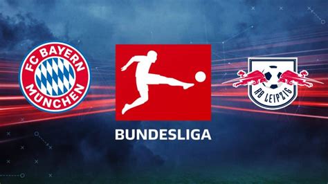 Bayern de Munique x RB Leipzig Palpite prognóstico e transmissão do