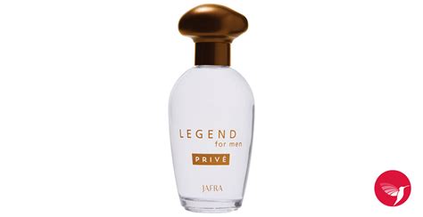 Legend Priv For Men Jafra