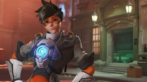 Overwatch 2 Tracer: Abilities, Strategies, & Tips - Gamer Tweak