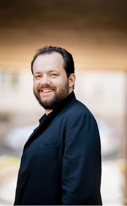 Andris Nelsons Gewandhausorchester Leipzig Konzerthaus