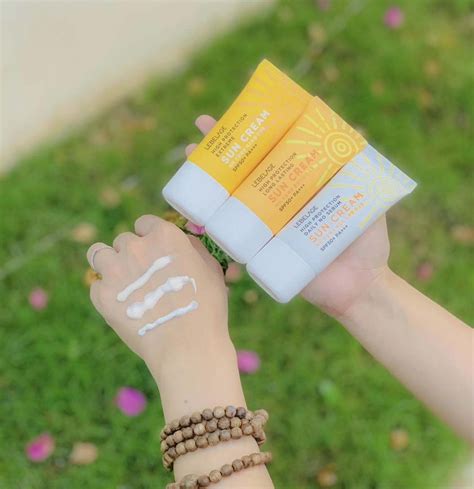 Kem Chống Nắng Lebelage High Protection Sun Cream SPF 50 PA