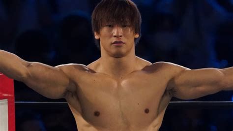 Njpw Official Quietly Moved To Another Promotion After Kota Ibushi