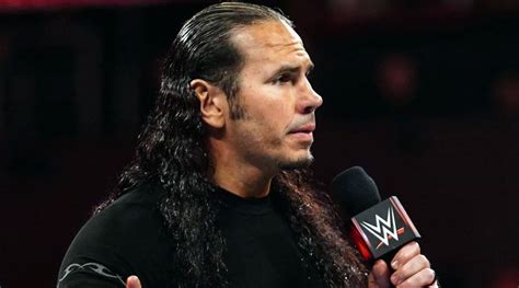 Matt Hardy Reveals Vince Mcmahons Bizarre Comments To Him And Edge