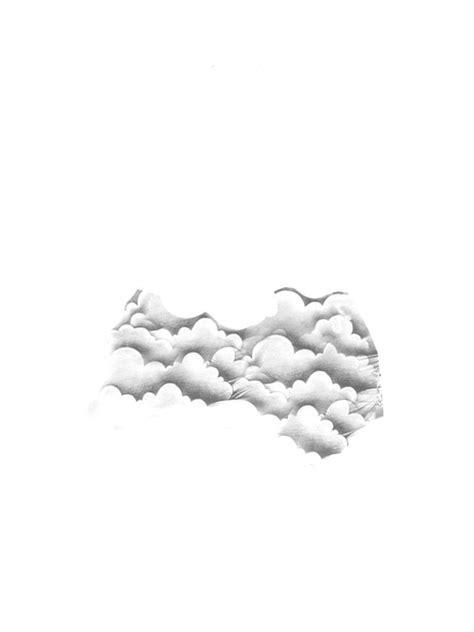 Cloud Tattoo Ideas For Guys