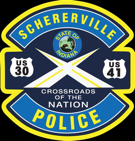 Schererville Police Department 3 Crime And Safety Updates Nextdoor