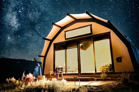 Best Glamping Destinations In The Us — Luxury Camping