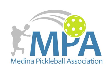 Medina Rec Center Schedule Update — Medina Pickleball Association