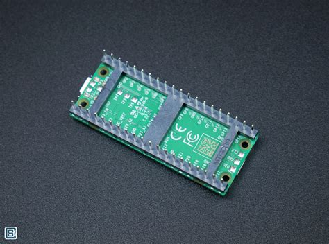 Getting Started With Raspberry Pi Pico Rp Microcontroller Board