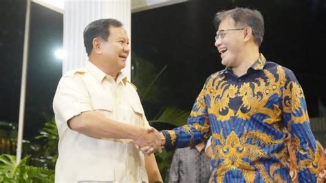 Pdip Sebut Rekomendasi Pemecatan Budiman Sudjatmiko Sudah Dikeluarkan