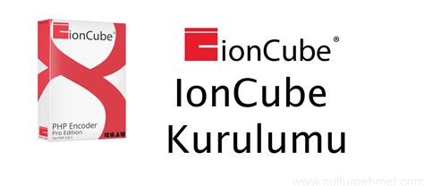 Ioncube Nedir Centos Servere Kurulumu Zülfü Mehmet