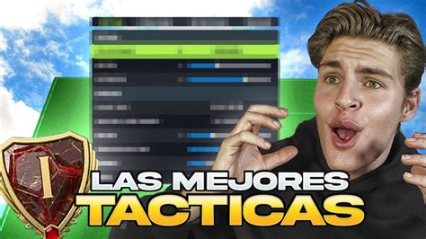 LAS MEJORES TACTICAS PARA PRESIONAR EN EA FC 24 YouTube