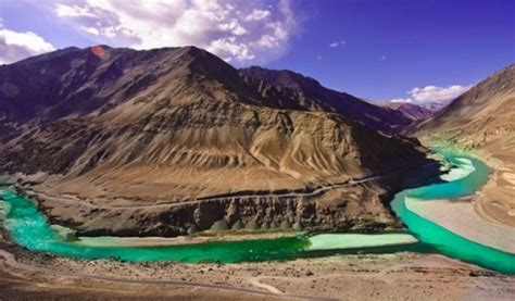 Zanskar Valley Exploration