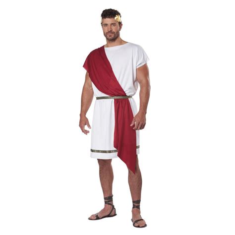 Disfraz Toga Unisex Deluna Disfraces