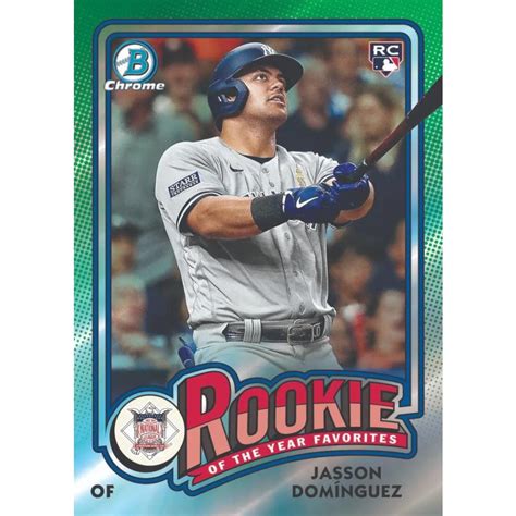 2024 Topps Bowman Baseball Jumbo ボウマンベースボール ホビージャンボ FGC005563 JP