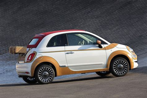 This Custom Fiat C Is A Leather Covered Atrocity Octane