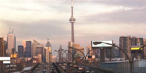 Ontario's Highways Are Set To Get A Total Makeover To Help Fight ...