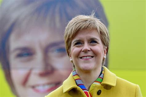 General Election 2019 Results Snp Predicted To Win 55 Seats In Exit