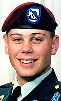 SPC Edward Lee Myers 1984 2005 Find A Grave Memorial