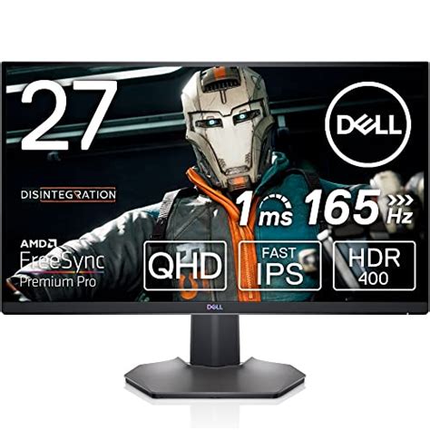 Dell S2721dgf 27 Inch Gaming Monitor Review Great Hdr Value Toms Hardware