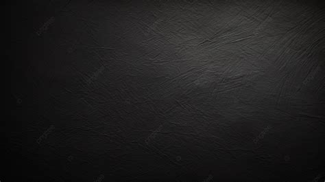 Elegant Minimalist Black Textured Background A Blank Dark Wallpaper ...