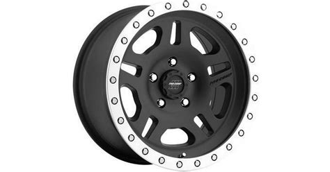 Pro Comp Series La Paz 17x8 5 Wheel With 5 On 5 Bolt Pattern Satin