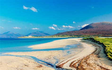 Top 5 Des Plus Belles Plages D Ecosse Enroutes