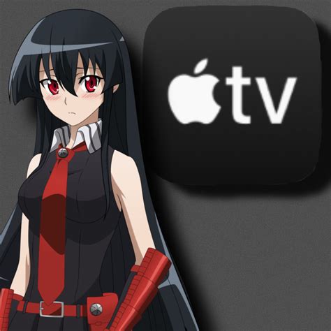 Akame App cover #freetoedit #anime #app #cover #icon | Anime snapchat, App icon, Anime