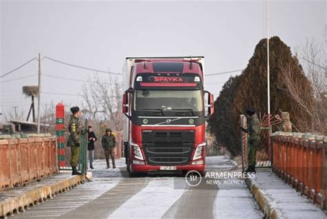 Armenia, Turkey agree to open the border for citizens of third ...