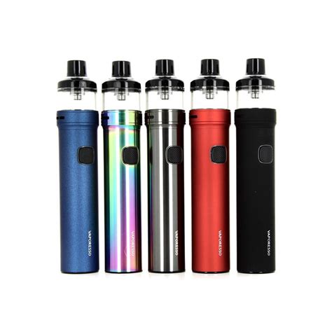 Kit Vaporesso Gtx Go 80 Original