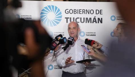 Lichtmajer Record Que A Partir De Este A O El Gobierno Se Hace Cargo