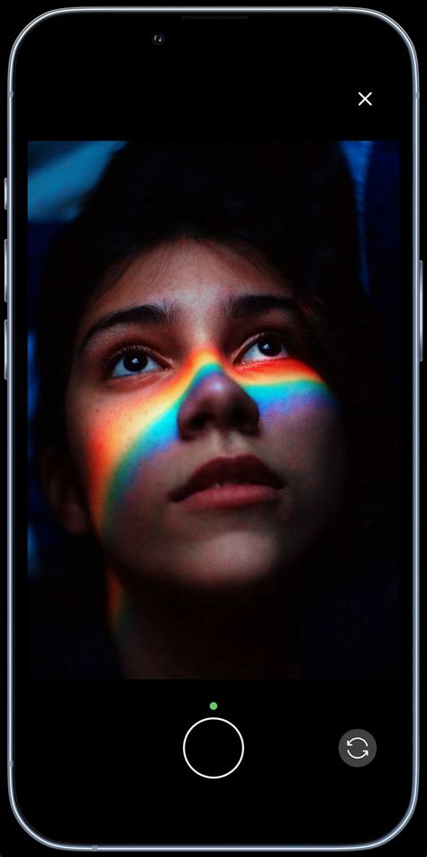 capture app   decentralized web camera