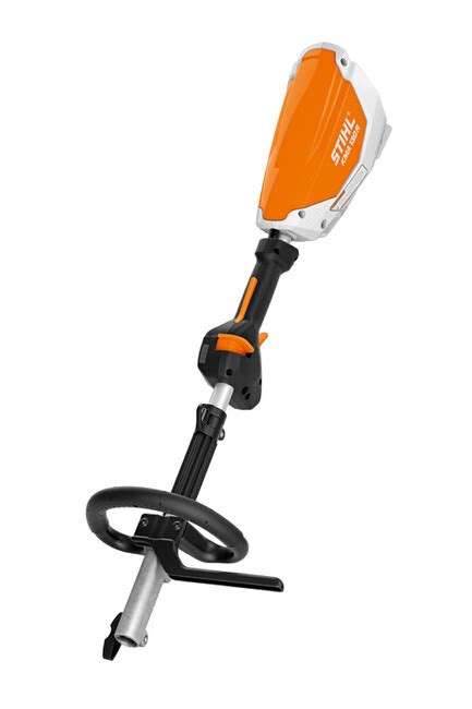 Stihl Kma 130 R 48670116820 Kombimotor 1 4kw Jt Werkzeug