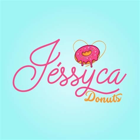 Jessyca Donuts VIANA IFood