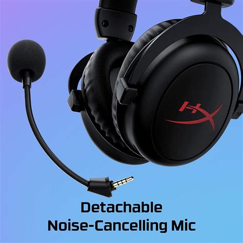 Hyperx Cloud Core Wireless Gaming Headset Igeek Megastore