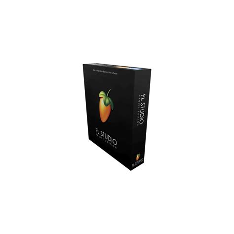 Image Line FL Studio 24 Fruity Edition